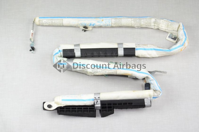 2016-2020 Kia Optima Upper Roof Curtain Airbag Left LH Driver Side OEM