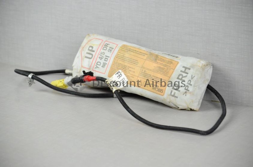 2016-2020 Kia Optima Front Right Passenger Side Seat Airbag Air Bag Genuine OEM