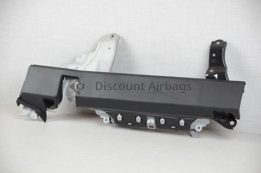 2013-2015 Lexus RX RX350 RX450h Left Driver Knee Airbag Black Genuine OEM