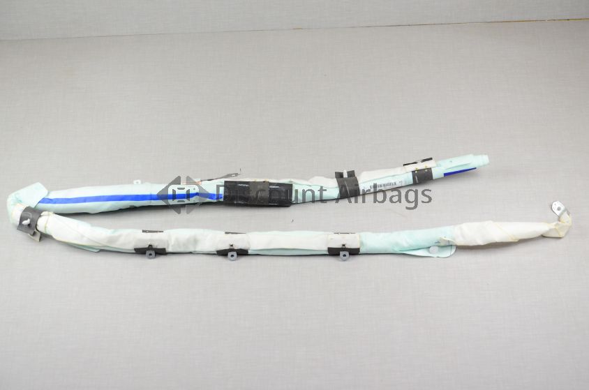 Left Driver LH Curtain Roof Airbag OEM Genuine