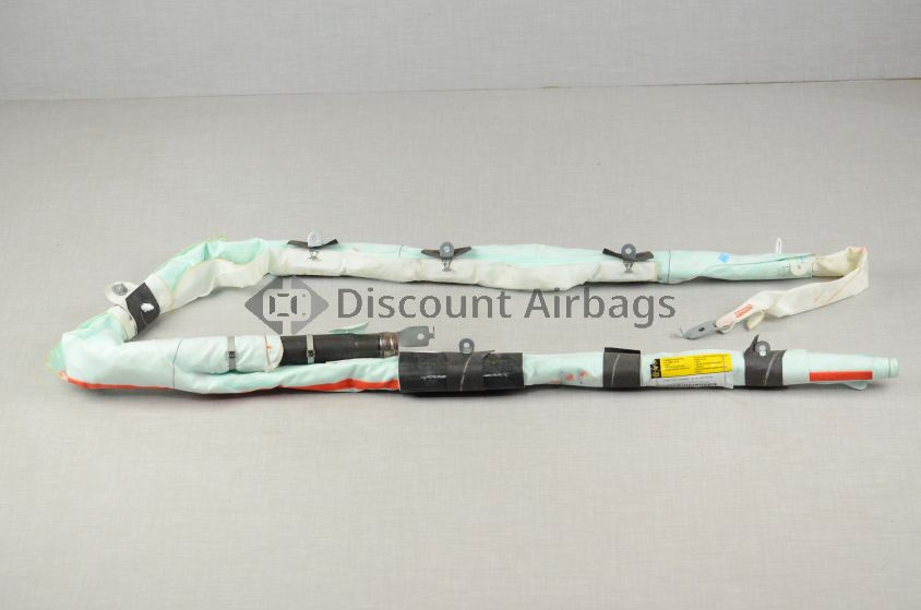 Right Passenger RH Curtain Roof Airbag OEM Genuine
