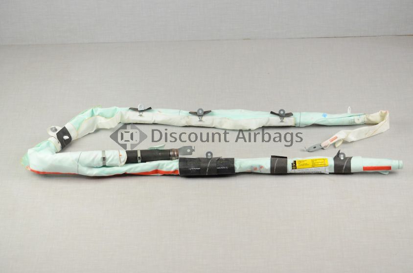 2015-2019 Lincoln MKC Right Passenger RH Curtain Roof Airbag OEM Genuine