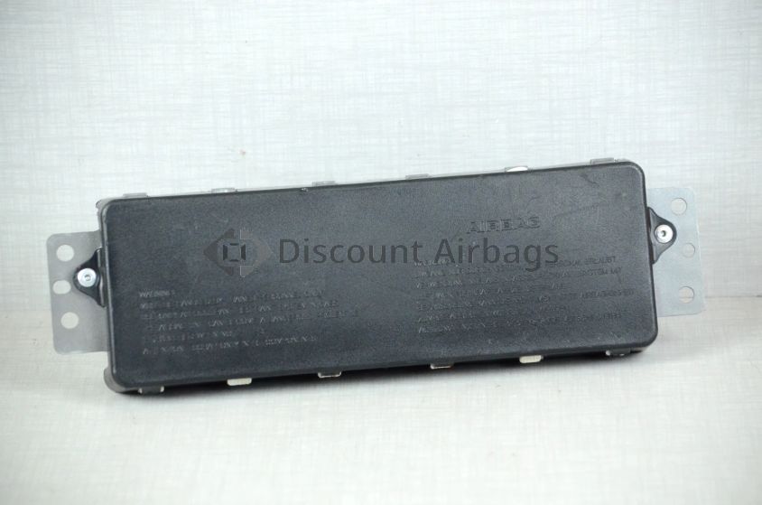 2020-2023 Mercedes-Benz GLE 350 GLE 450 GLE 580 Knee Airbag Left Driver LH OEM