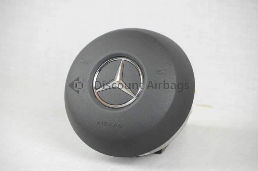 Front Driver Steering Wheel Airbag OEM