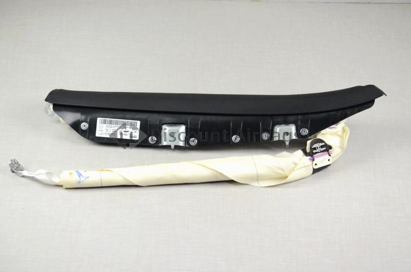 2019-2023 Mercedes-Benz-Benz Sprinter 1500 Right Passenger RH Roof Curtain Airbag OEM