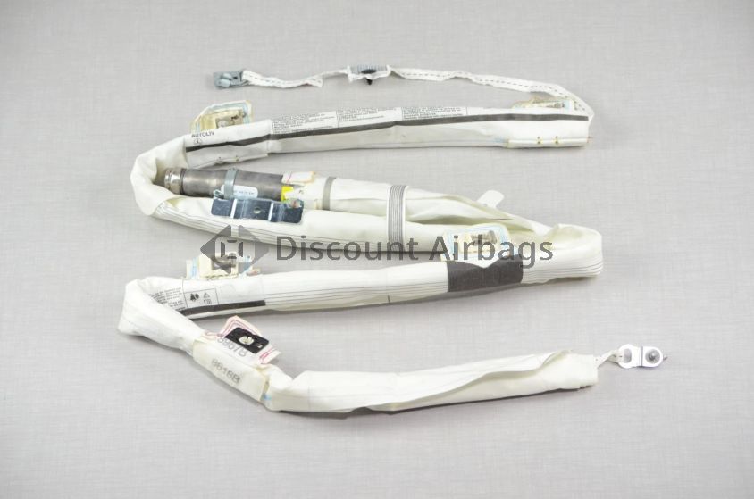 2016-2019 Mercedes-Benz W166 GLE 550 GLE 400 GLE 63 Right RH Roof Curtain Airbag OEM