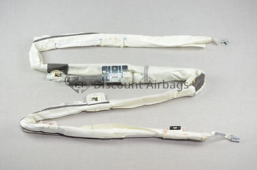 2017-2019 Mercedes-Benz GLS Class GLS 450 GLS 550 Left Driver Curtain Roof Airbag OEM