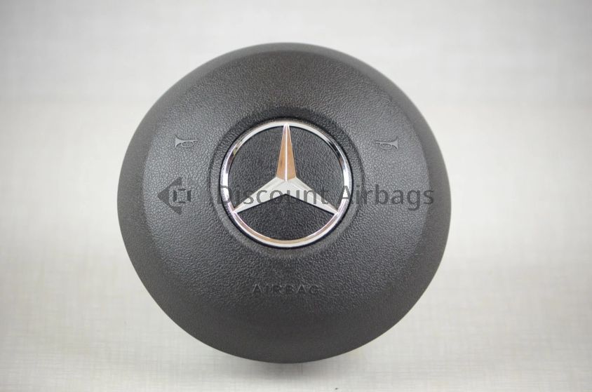 2019-2023 Mercedes-Benz Benz Sprinter Front Left Driver Steering Wheel Airbag OEM