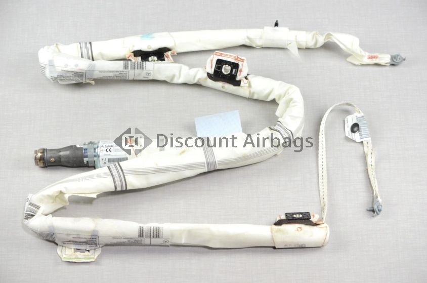 2012-2015 Mercedes-Benz-Benz ML Class W166 ML 350 ML 500 Left Curtain Roof Airbag OEM