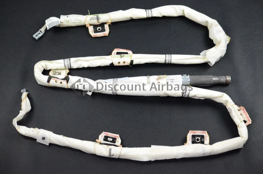 2013-2016 Mercedes X166 GL550 GL450 GL350 Roof Curtain Airbag Left Driver LH OEM