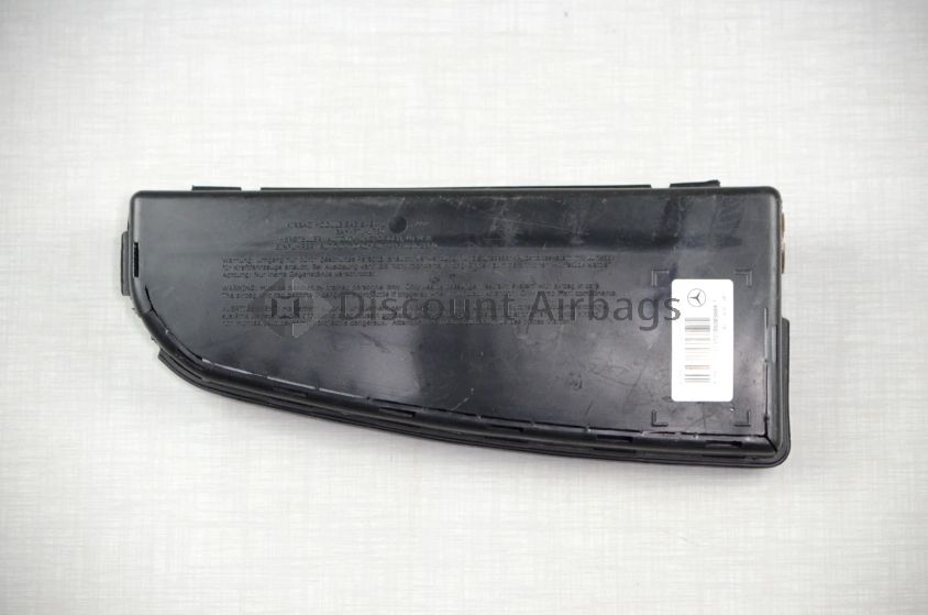 Mercedes-Benz W166 GL GLE GLS ML Class Front Left Driver LH Side Seat Airbag OEM