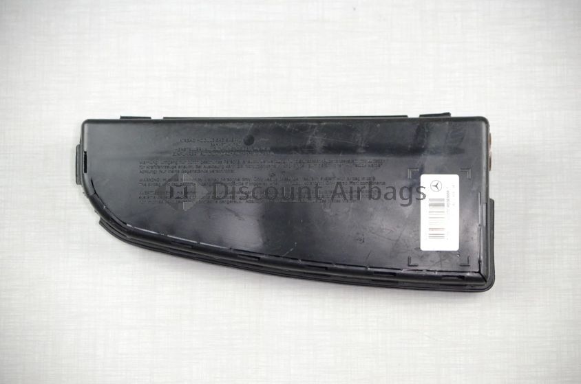 Mercedes-Benz-Benz W166 GL GLE GLS ML Class Front Left Driver LH Side Seat Airbag OEM