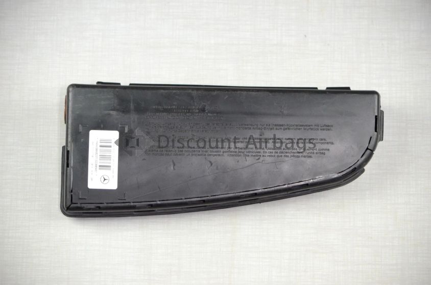 Mercedes-Benz W166 GL GLE GLS ML Front Right Passenger RH Side Seat Airbag OEM