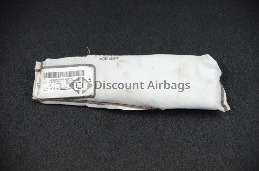 2019-2026 Mercedes-Benz-Benz Sprinter 2500 Front Left Driver LH Seat Airbag OEM