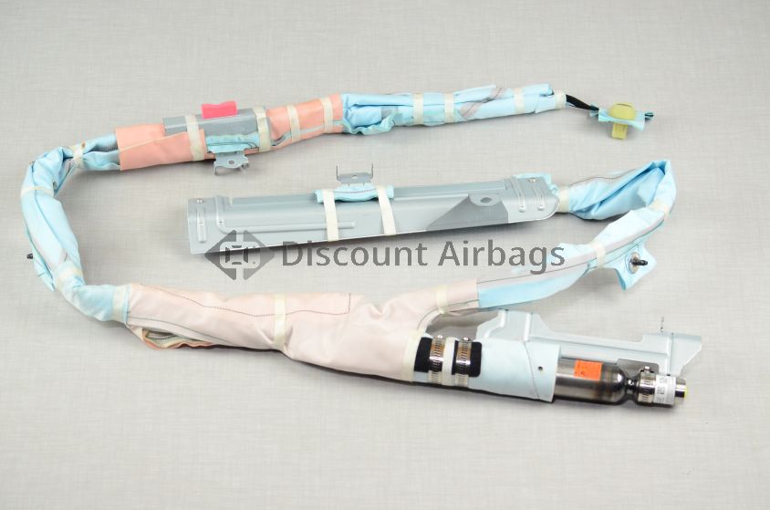 Right Passenger RH Roof Curtain Airbag OEM