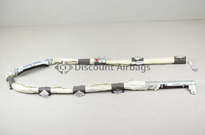 Left Driver LH Roof Curtain Airbag OEM