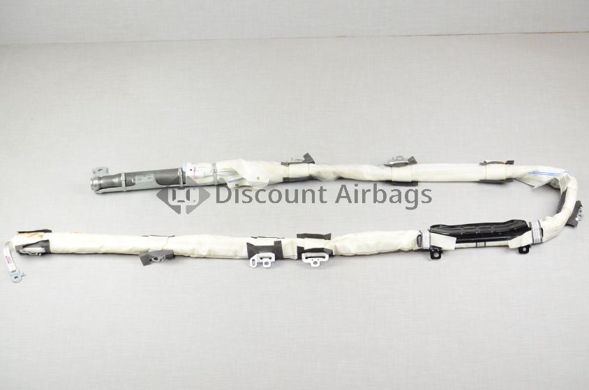 Right Passenger RH Roof Curtain Airbag OEM