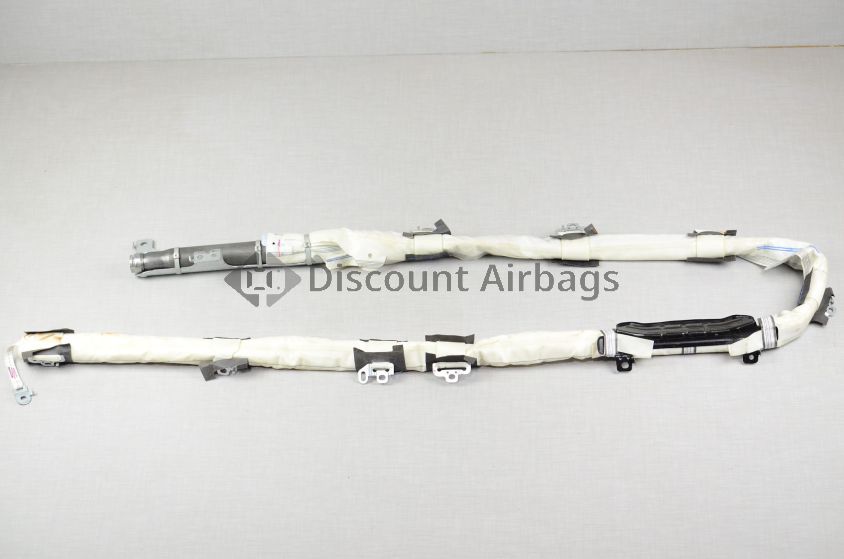 2019-2025 Nissan Altima Right Passenger RH Roof Curtain Airbag OEM