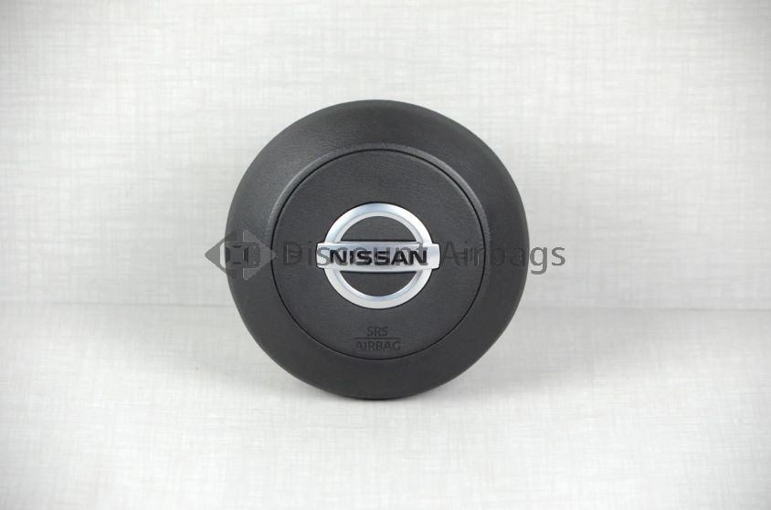 2021-2024 Nissan Rogue Left LH Driver Side Steering Wheel Airbag Genuine OEM