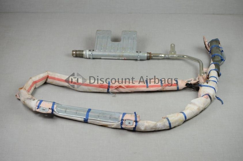 Right Passenger RH Roof Curtain Airbag OEM