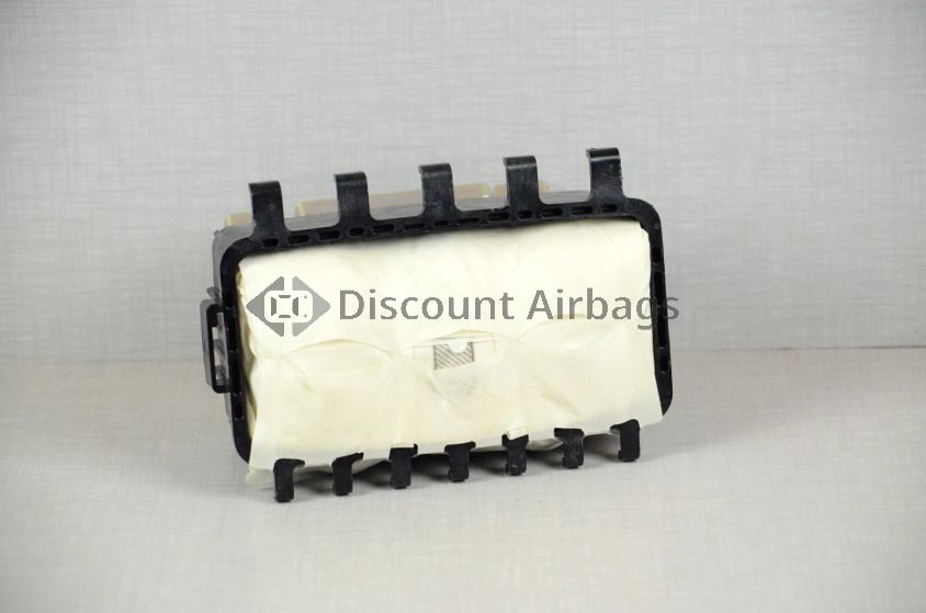 2014-2020 Nissan Rogue Passenger Dash Dashboard Airbag Right RH Side OEM