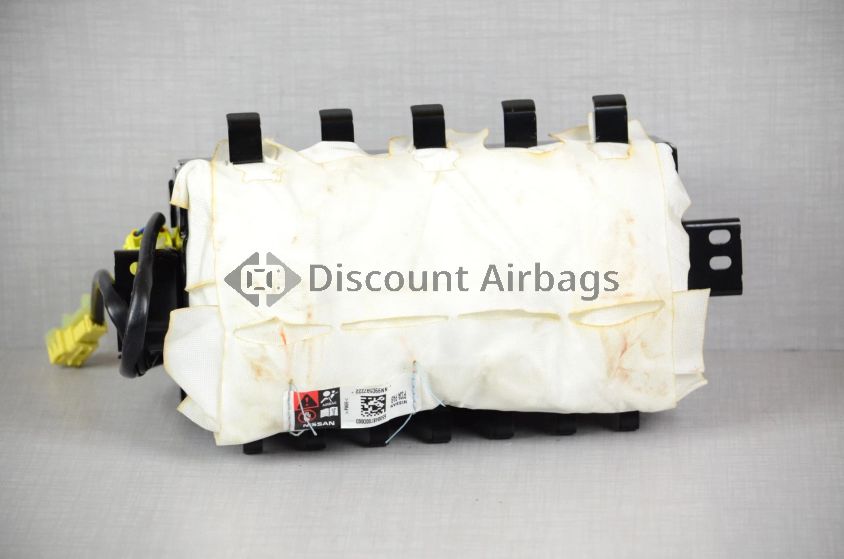 2021-2025 Nissan Rogue Passenger Dash Airbag Right RH Side Japan Built OEM