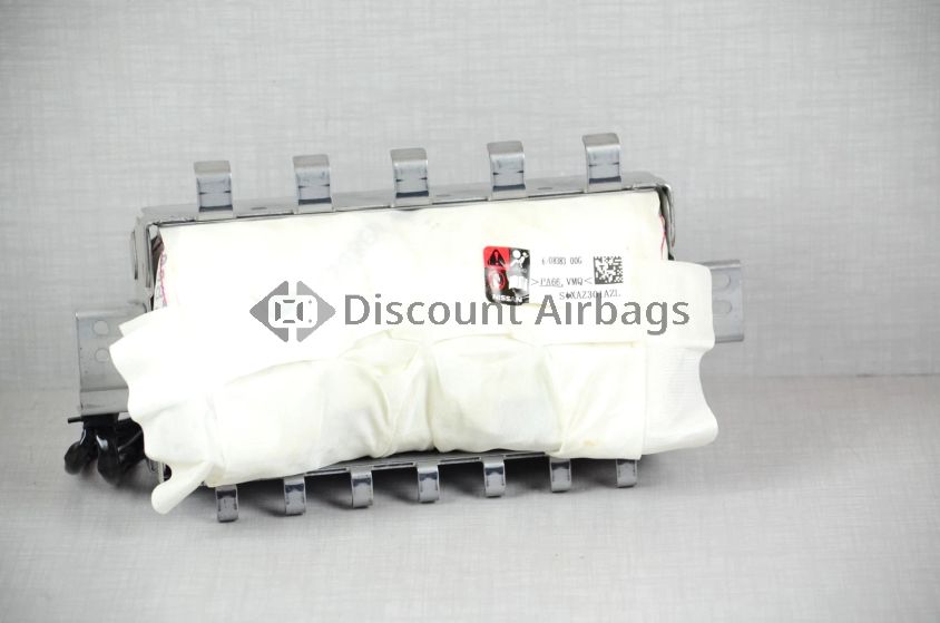 2021-2025 Nissan Rogue Passenger Dash Airbag Right RH OEM