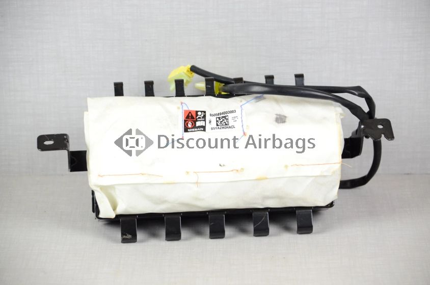 Passenger Dash Dashboard Airbag Right RH Side OEM