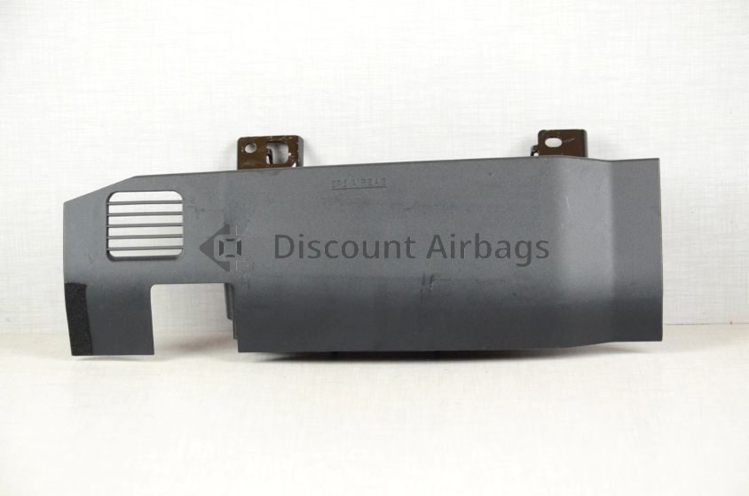 2021-2025 Nissan Rogue Knee Airbag Right Passenger Side OEM Genuine Japan Built