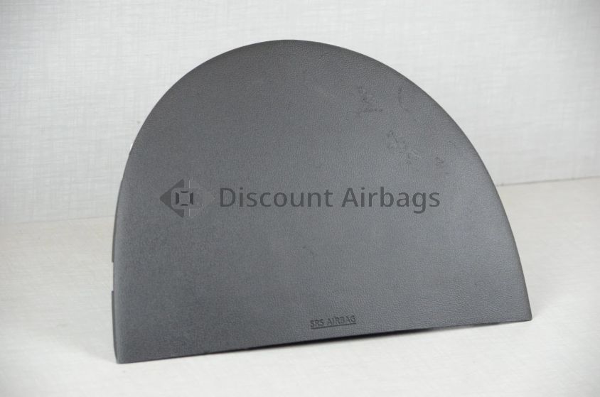 2015-2019 Nissan Versa Passenger Dash Dashboard Airbag Right Passenger OEM Black