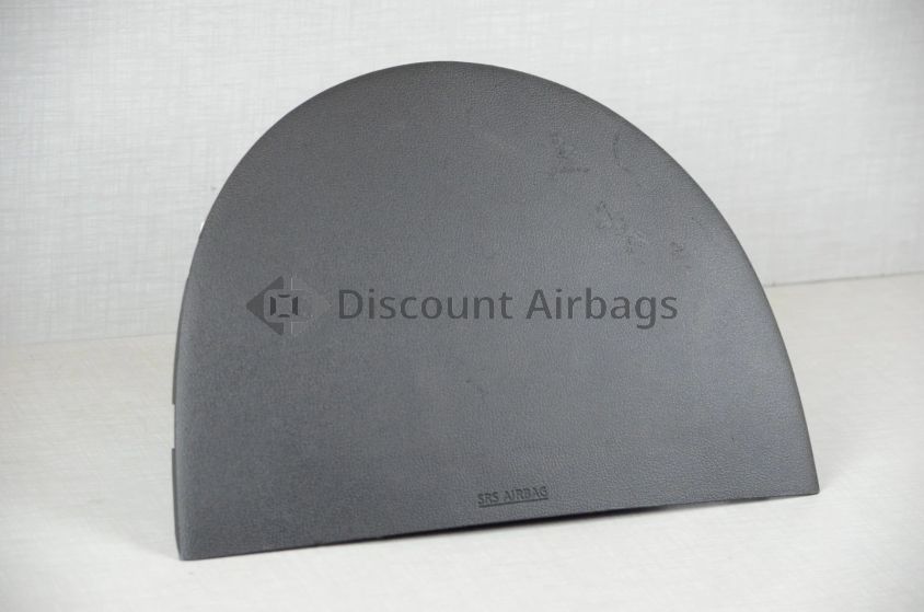 2015-2019 Nissan Versa Passenger Dash Board Airbag Right Passenger OEM Black
