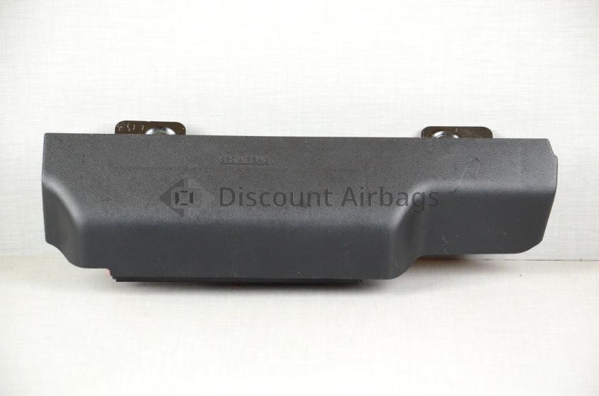 2019-2024 Nissan Murano Knee Airbag Right Passenger RH Side Black OEM Genuine