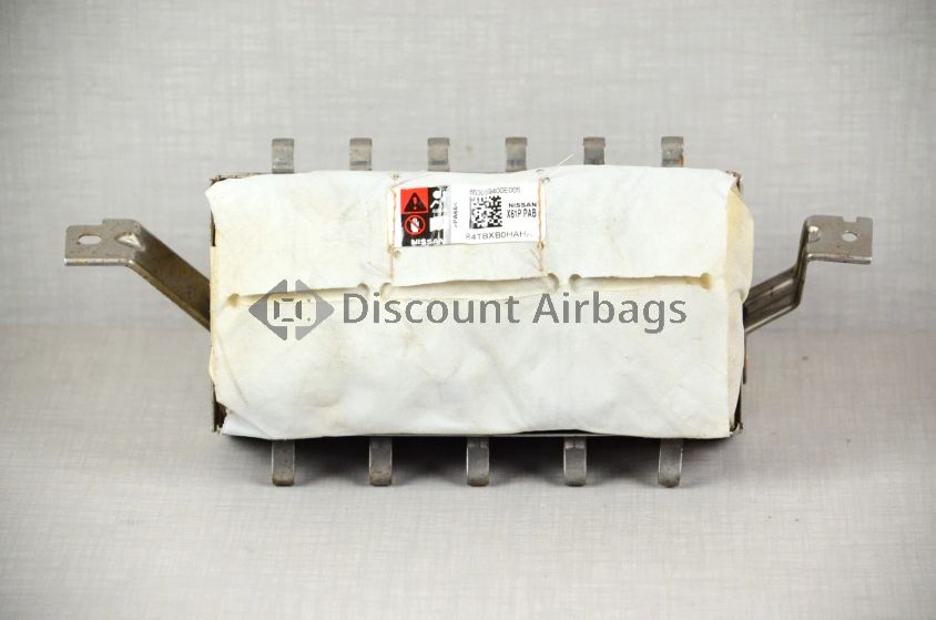 2022-2025 Nissan Frontier Passenger Dash Dashboard Airbag Right RH Side OEM