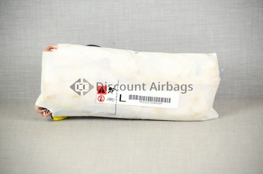 2017-2021 Nissan Titan Front Left Driver LH Side Seat Airbag OEM Genuine