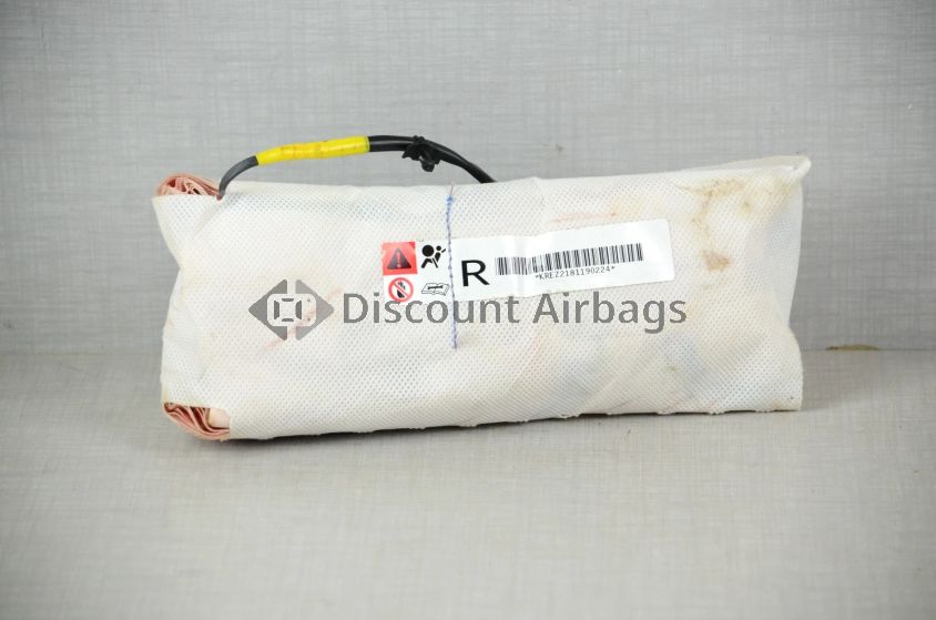 2017-2021 Nissan Titan Front Right Passenger RH Side Seat Airbag OEM