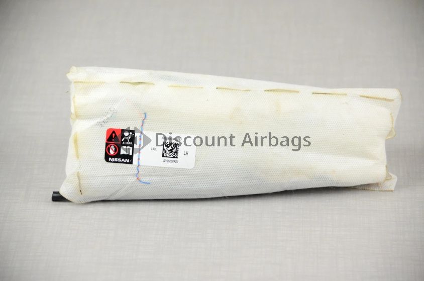 2013-2018 Nissan Altima Front Left Driver LH Side Seat Airbag OEM Genuine