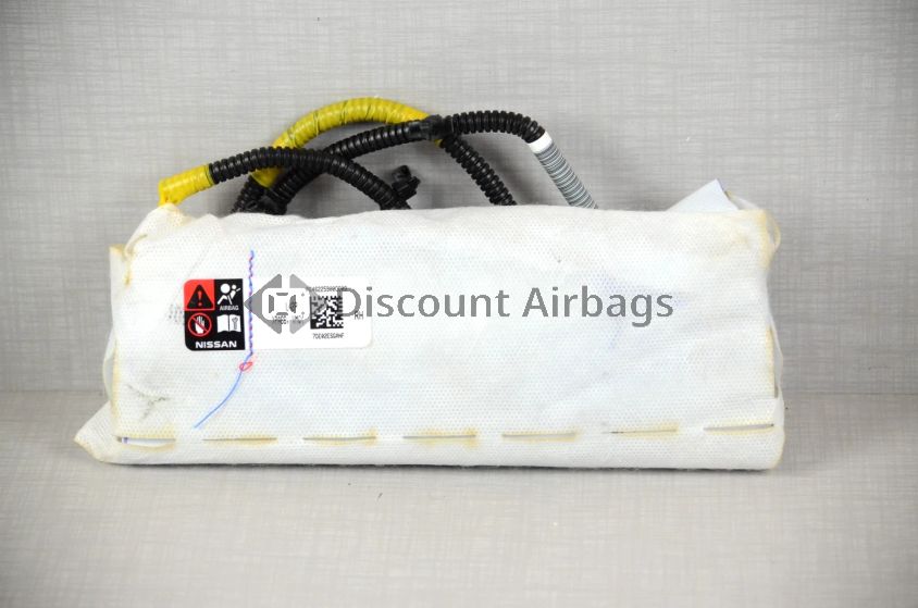 2019-2025 Nissan Altima Front Right Passenger RH Side Seat Airbag OEM Genuine