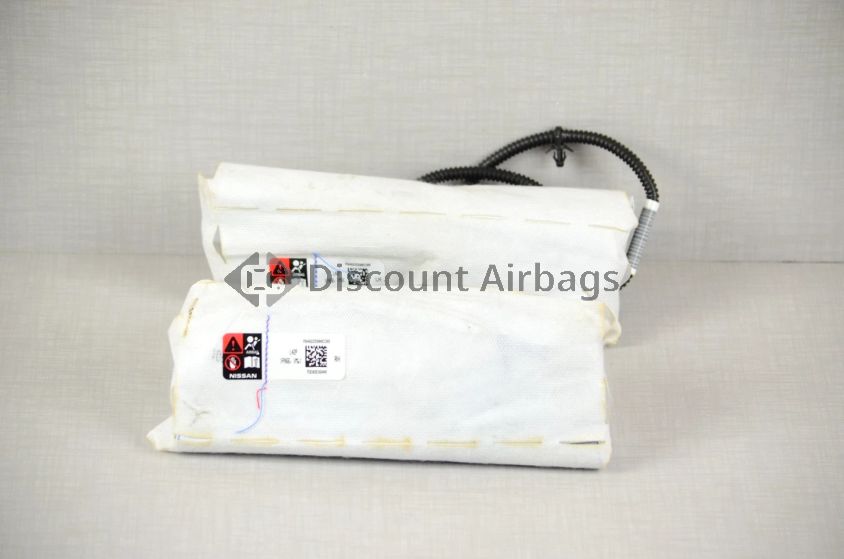 2019-2025 Nissan Altima Front Left & Right Driver Passenger Seat Airbag Set OEM
