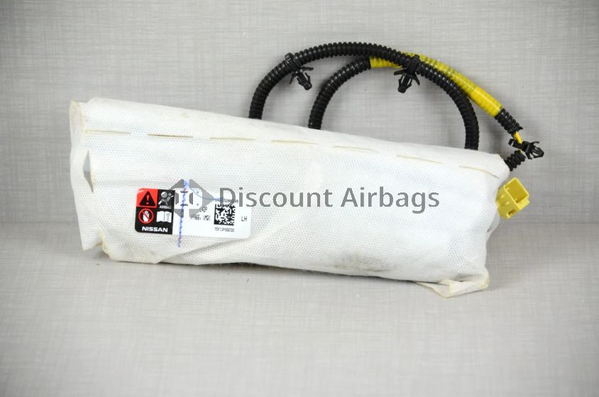 2019-2025 Nissan Altima Front Left Driver LH Side Seat Airbag OEM Genuine