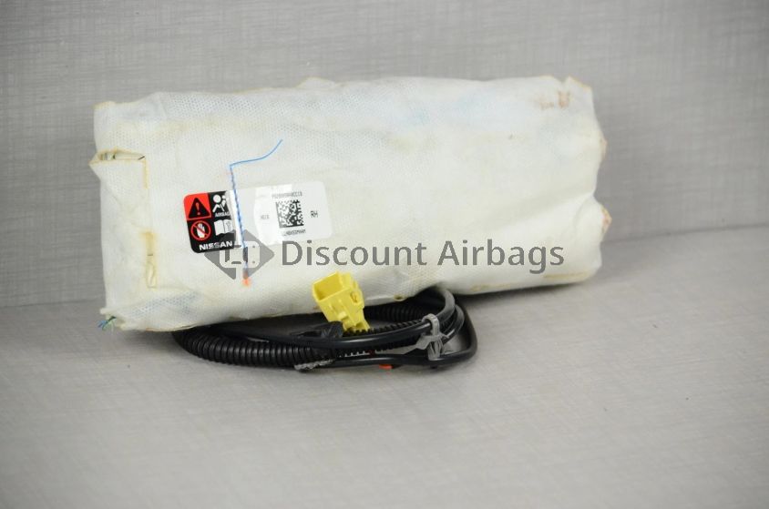 2009-2021 Nissan Frontier Front Right Passenger RH Side Seat Airbag Genuine OEM