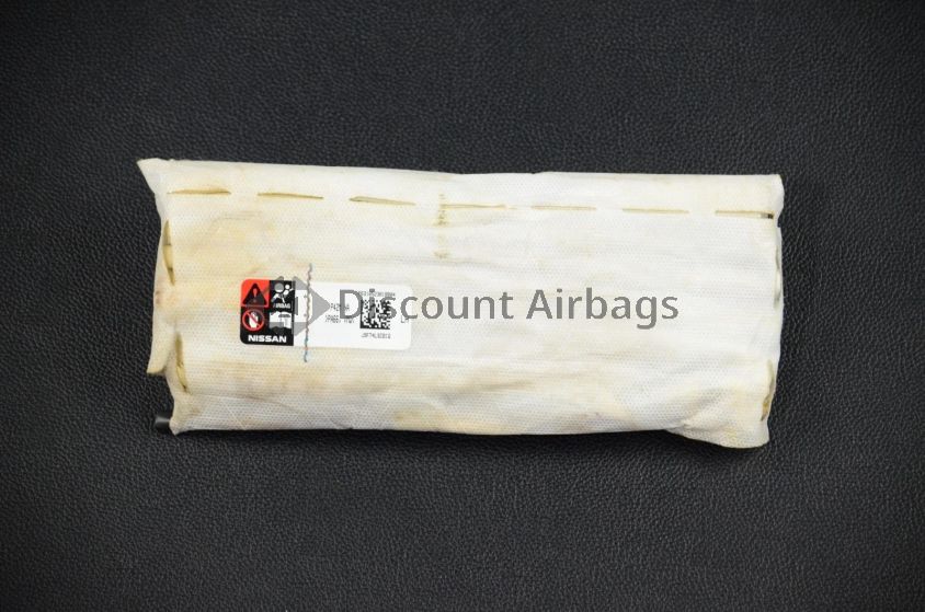 2015-2024 Nissan Murano Front Left Driver LH Side Seat Airbag Genuine OEM