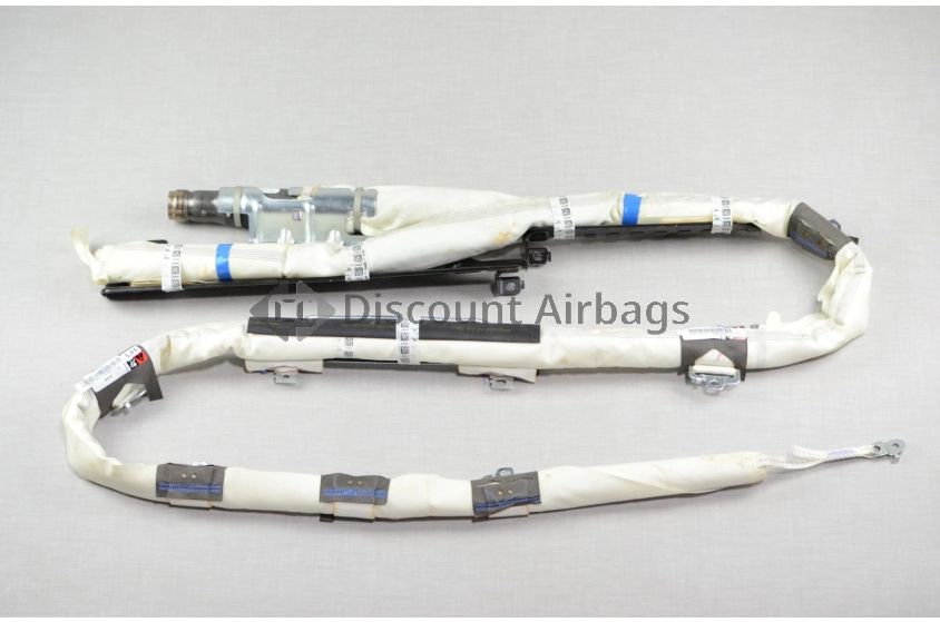 2022-2025 Nissan Pathfinder Left Driver Upper Roof Curtain Airbag OEM Original