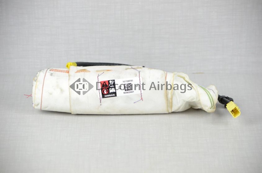 2019-2025 Nissan Altima Rear Left Driver LH Side Seat Airbag Genuine OEM