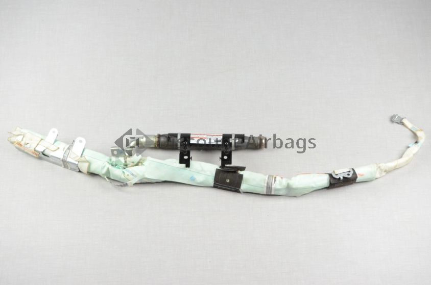 2012-2015 Nissan NV Cargo Van NV1500 NV2500 NV3500 Roof Curtain Airbag Right OEM