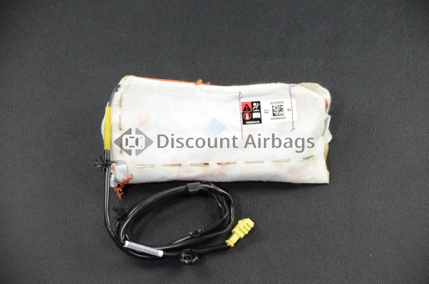 2020-2024 Nissan Titan Front Right Passenger RH Side Seat Airbag Genuine OEM