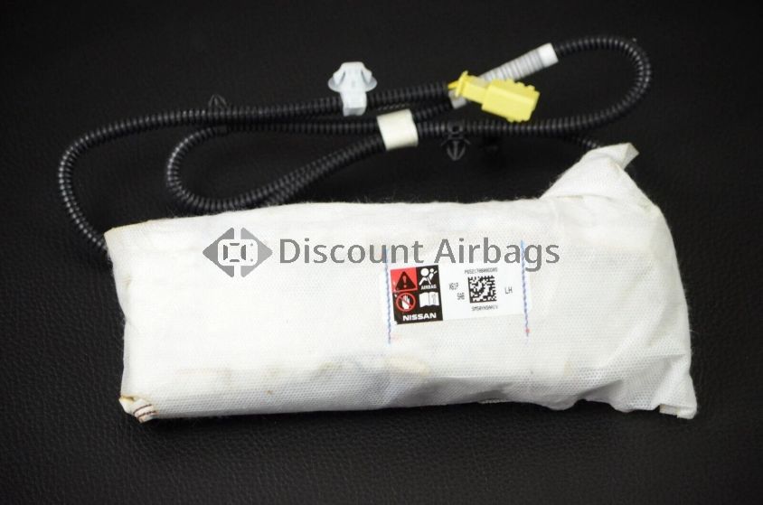 2022-2026 Nissan Frontier Front Left Driver LH Side Seat Airbag Air Bag OEM