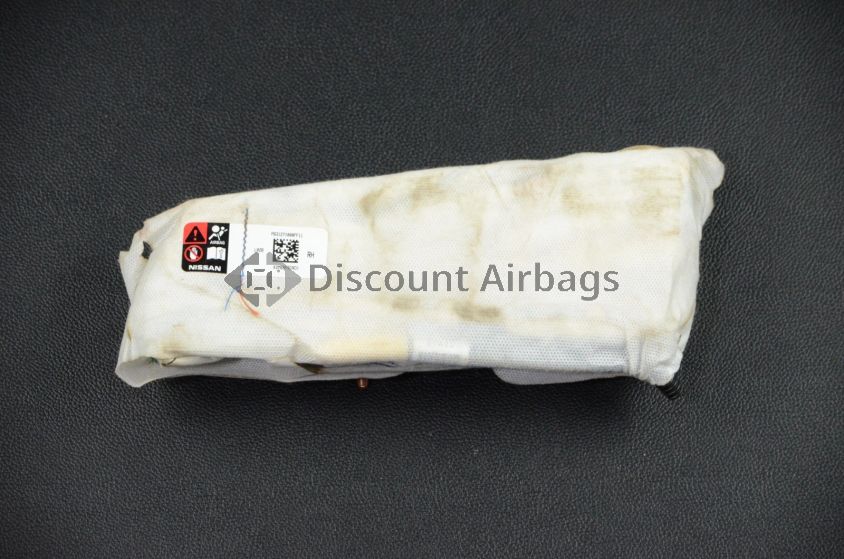 2018-2024 Nissan Kick Front Right Passenger Side Seat Airbag OEM 18-24