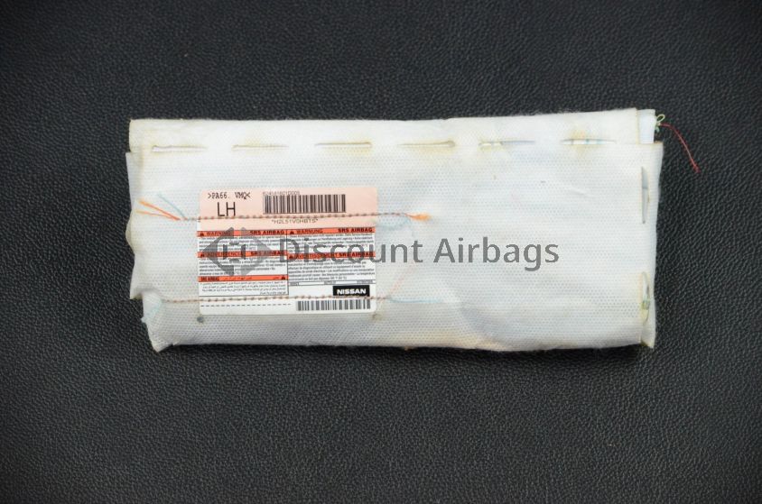 2014-2020 Nissan Rogue Front Left Driver Seat Airbag Air Bag OEM
