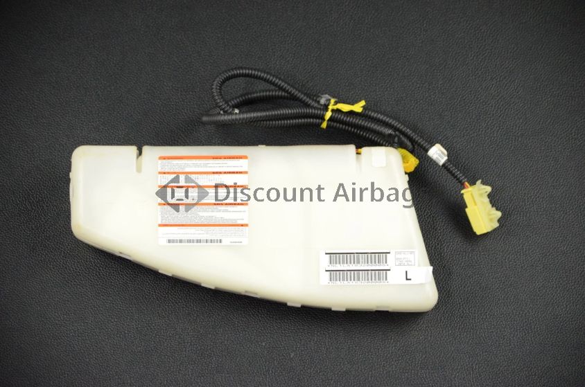2017-2024 Nissan Armada Front Left Driver Side Seat Bolster Airbag Genuine OEM