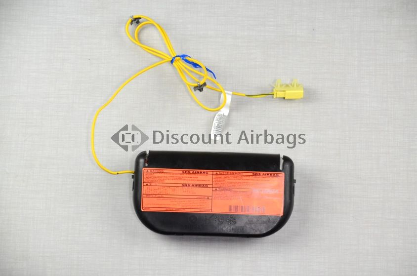 2005-2008 Nissan 350z Front Right Passenger RH Side Seat Airbag Genuine OEM